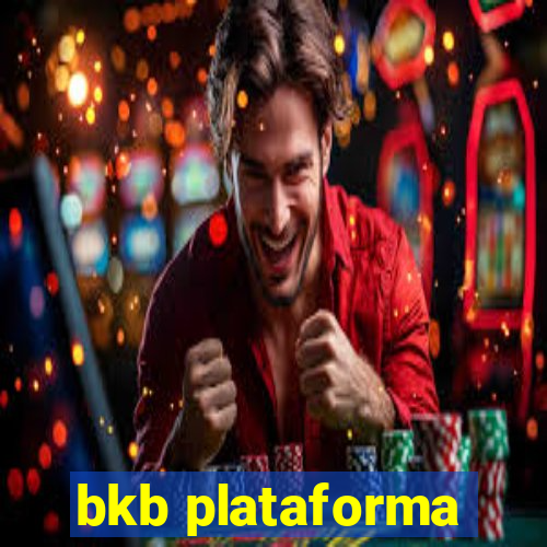 bkb plataforma